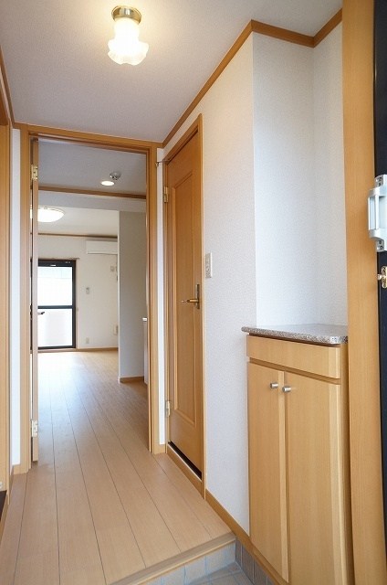 フローリッシュマンション その他9