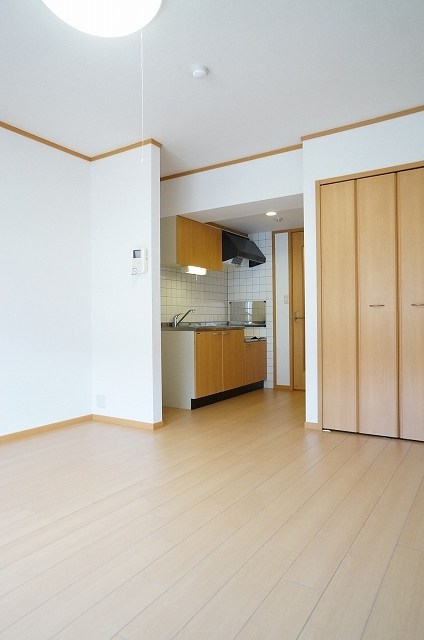 フローリッシュマンション その他10