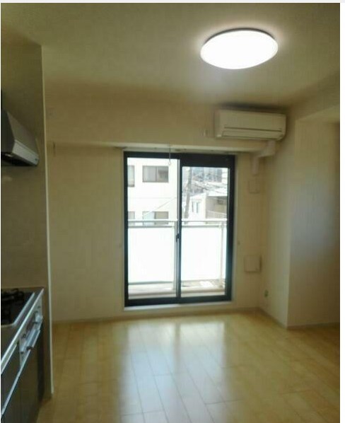 アビタ・ヴァン リビング