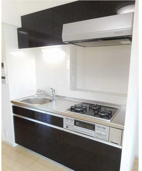 アビタ・ヴァン キッチン