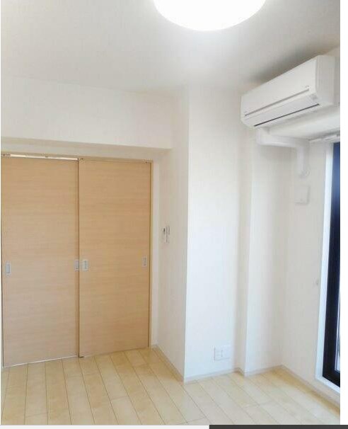 アビタ・ヴァン ベッドルーム