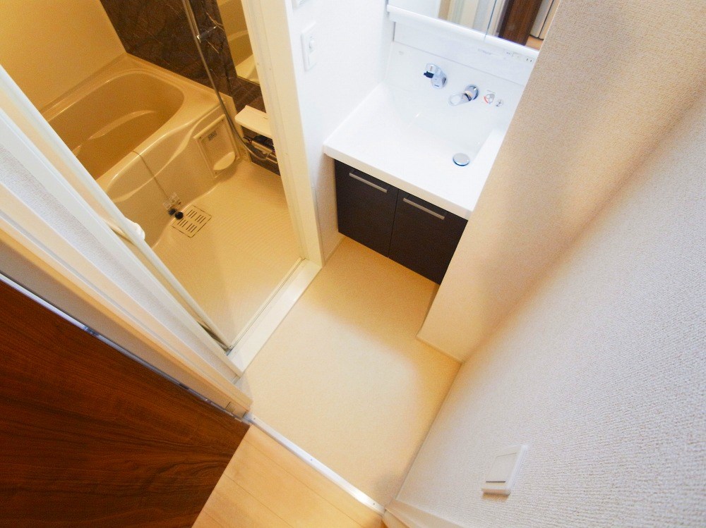 グレイス竹の塚 その他2