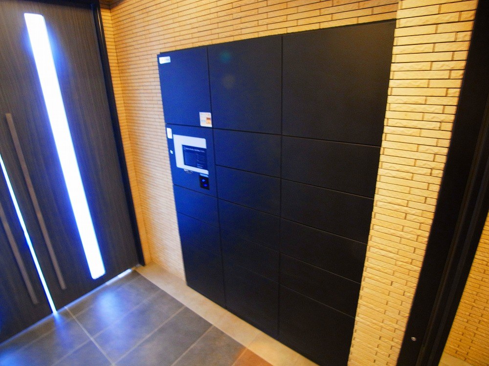 グレイス竹の塚 その他外観1