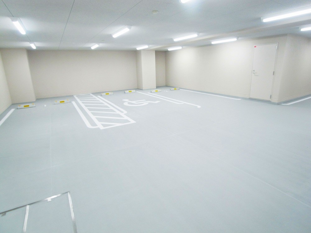 グレイス竹の塚 その他外観2