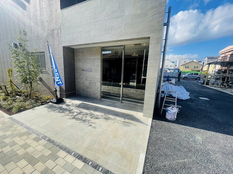 ステラフォレスト その他外観1