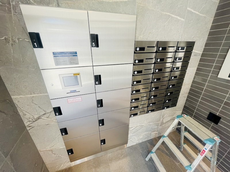 ステラフォレスト その他外観3