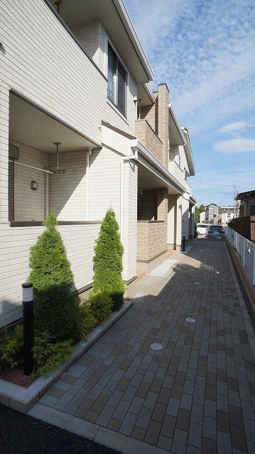 サザンクロス その他外観1