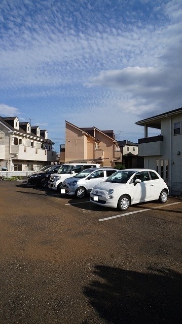 サザンクロス その他外観2