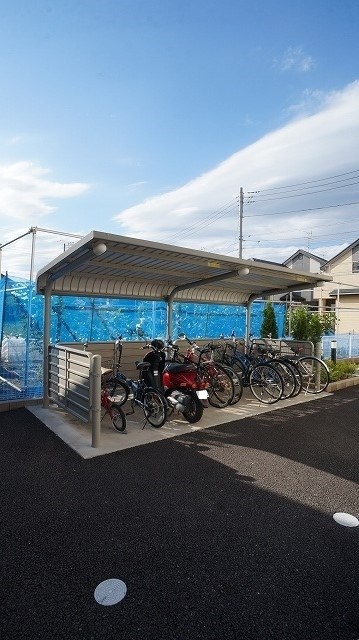 サザンクロス その他外観3