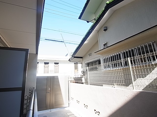 エルスタンザ綾瀬１丁目 その他6