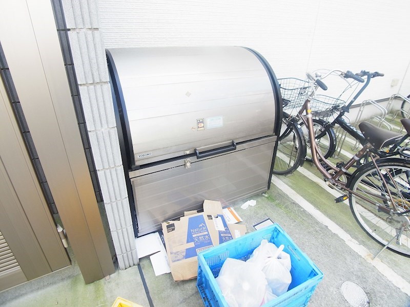 エルスタンザ綾瀬１丁目 その他外観5