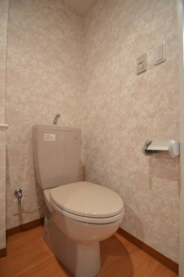 オアシスB棟 その他1