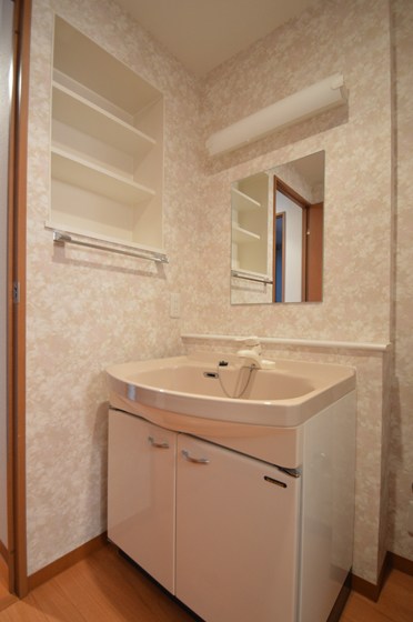 オアシスB棟 その他2