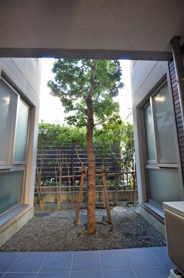 オアシスB棟 その他外観3