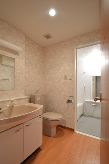 オアシスB棟 その他7