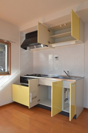 オアシスB棟 その他8