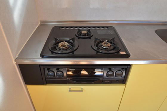 オアシスB棟 その他9