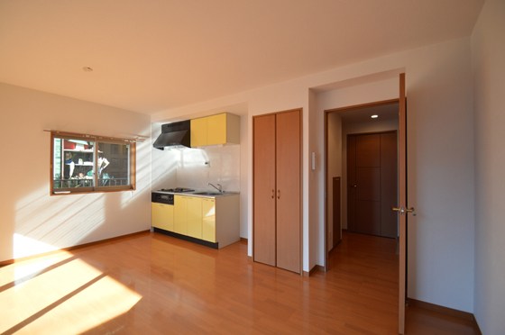 オアシスB棟 その他13