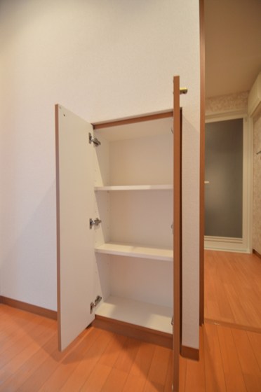 オアシスB棟 その他14