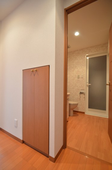 オアシスB棟 その他15