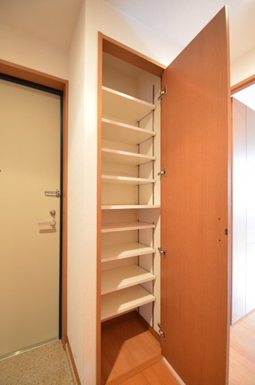 オアシスB棟 その他16