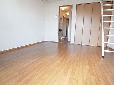 セジュールSA リビング