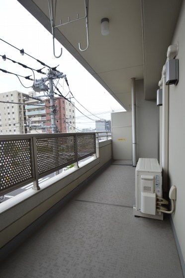 オアシスＦ棟 その他6