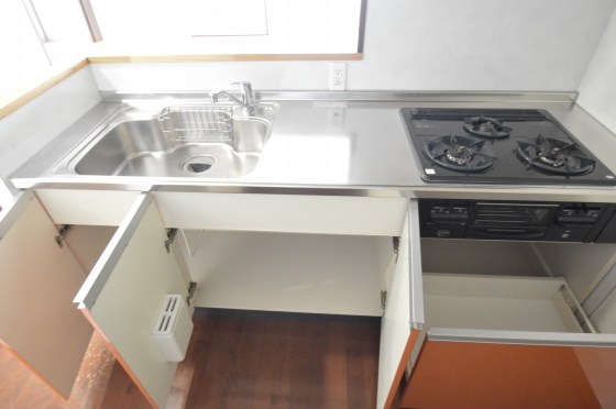 オアシスＦ棟 その他12