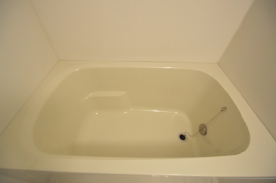 オアシスＦ棟 風呂画像