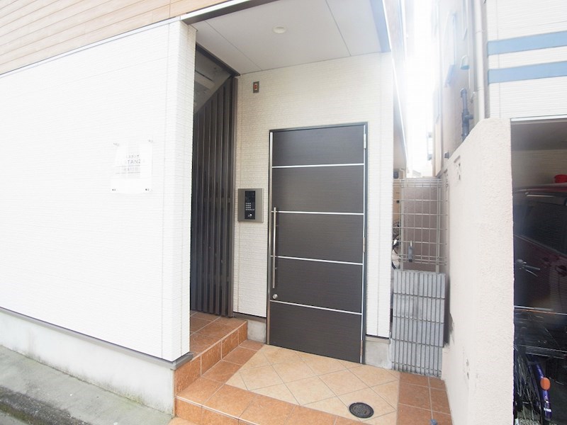 エルスタンザ綾瀬１丁目 その他外観1