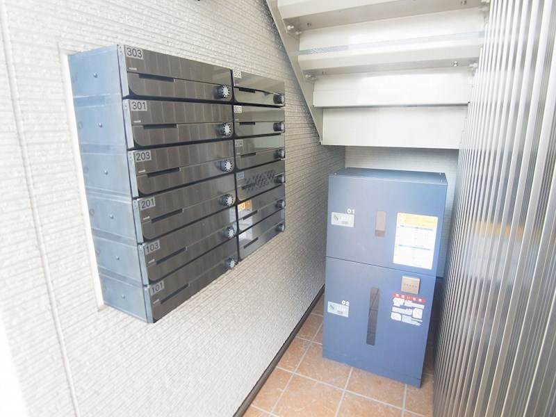 エルスタンザ綾瀬１丁目 その他外観2