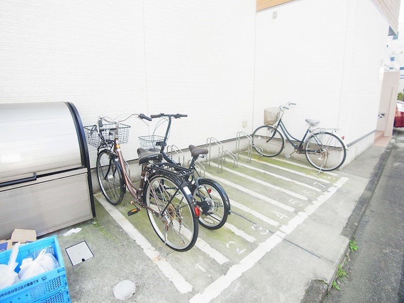 エルスタンザ綾瀬１丁目 その他外観6