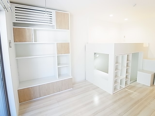 エルスタンザ綾瀬１丁目 その他10