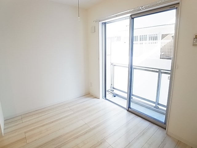 エルスタンザ綾瀬１丁目 ベッドルーム