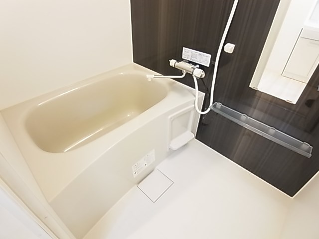 エルスタンザ綾瀬１丁目 風呂画像