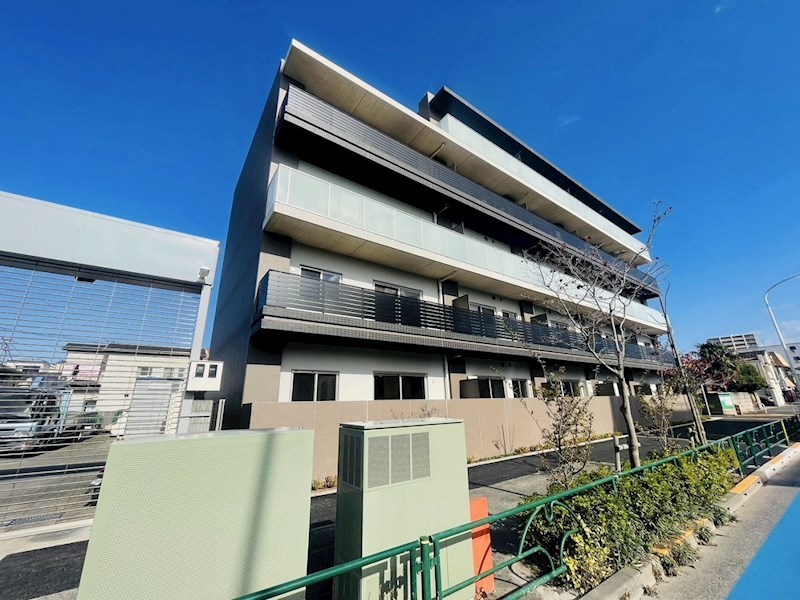 ステラフォレスト その他外観6