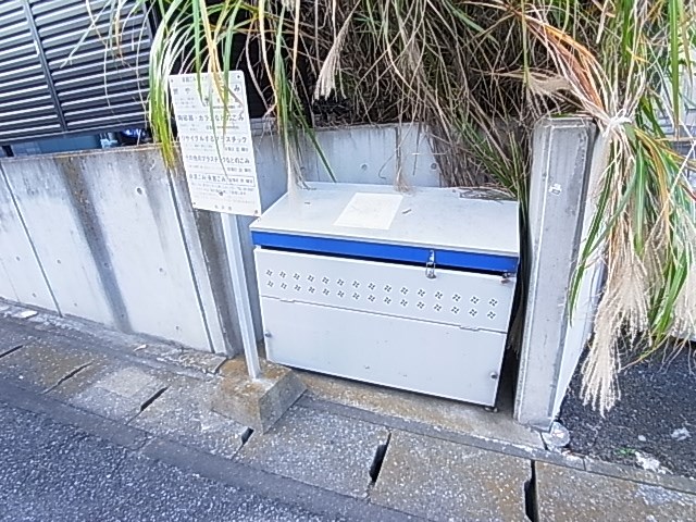 ロイヤル・クレスト その他外観2