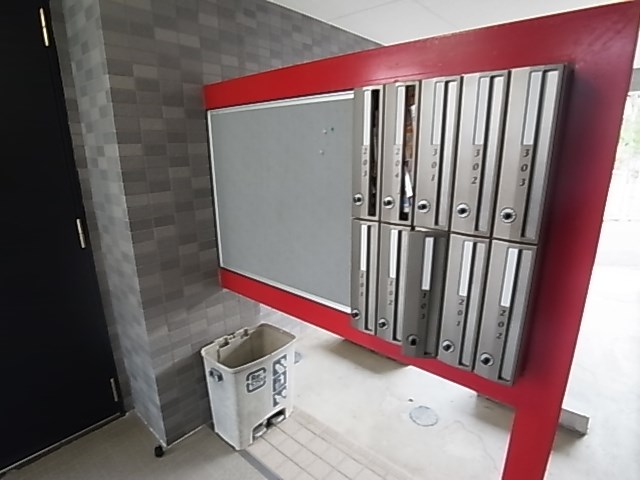 ロイヤル・クレスト その他外観5