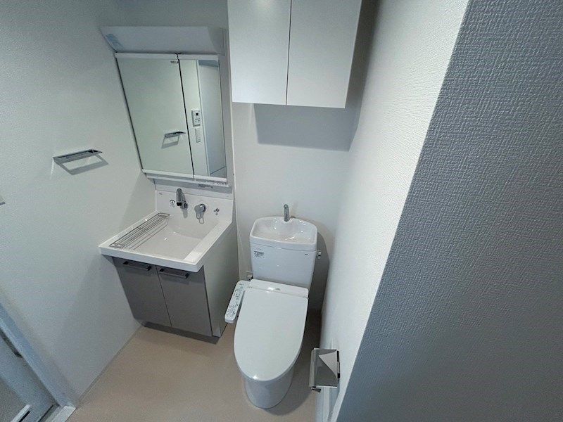 ルフレ　イムーブル北千住 その他1