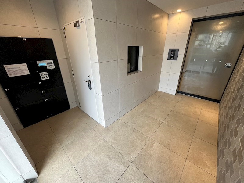 ルフレ　イムーブル北千住 その他外観2