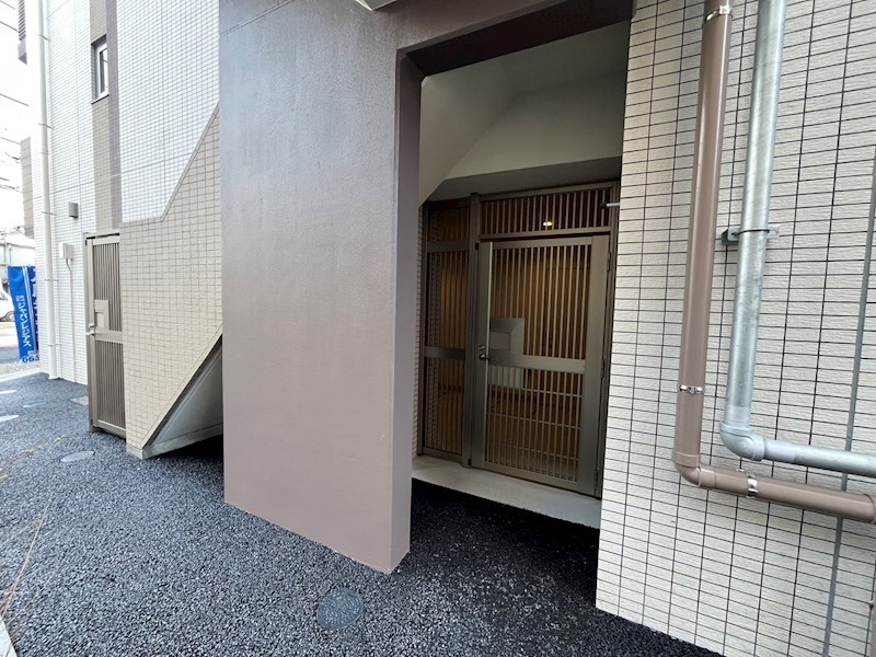 ルフレ　イムーブル北千住 その他外観5