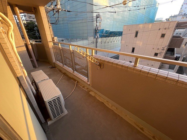 シェモア松戸 その他4