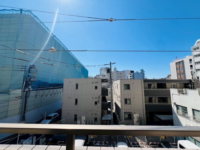 シェモア松戸 その他6