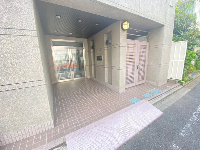 シェモア松戸 その他外観1