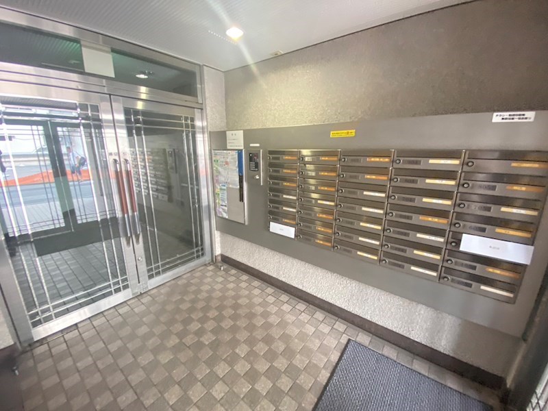 シェモア松戸 その他外観2