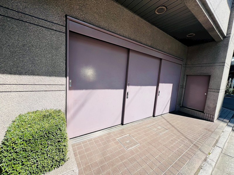 シェモア松戸 その他外観3