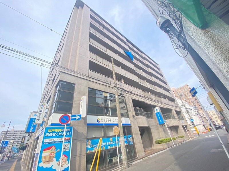 シェモア松戸 その他外観3