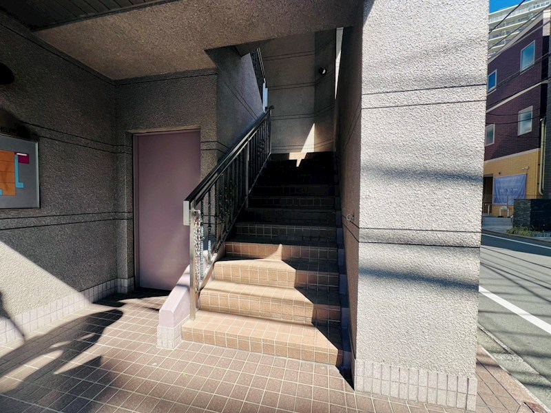 シェモア松戸 その他外観4