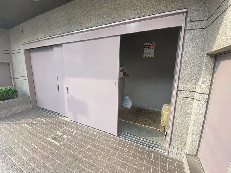 シェモア松戸 その他外観4