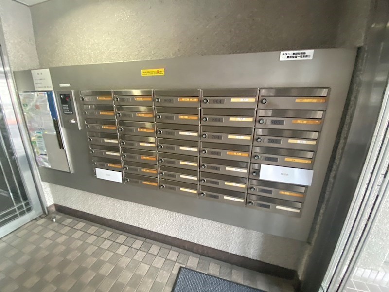 シェモア松戸 その他外観5